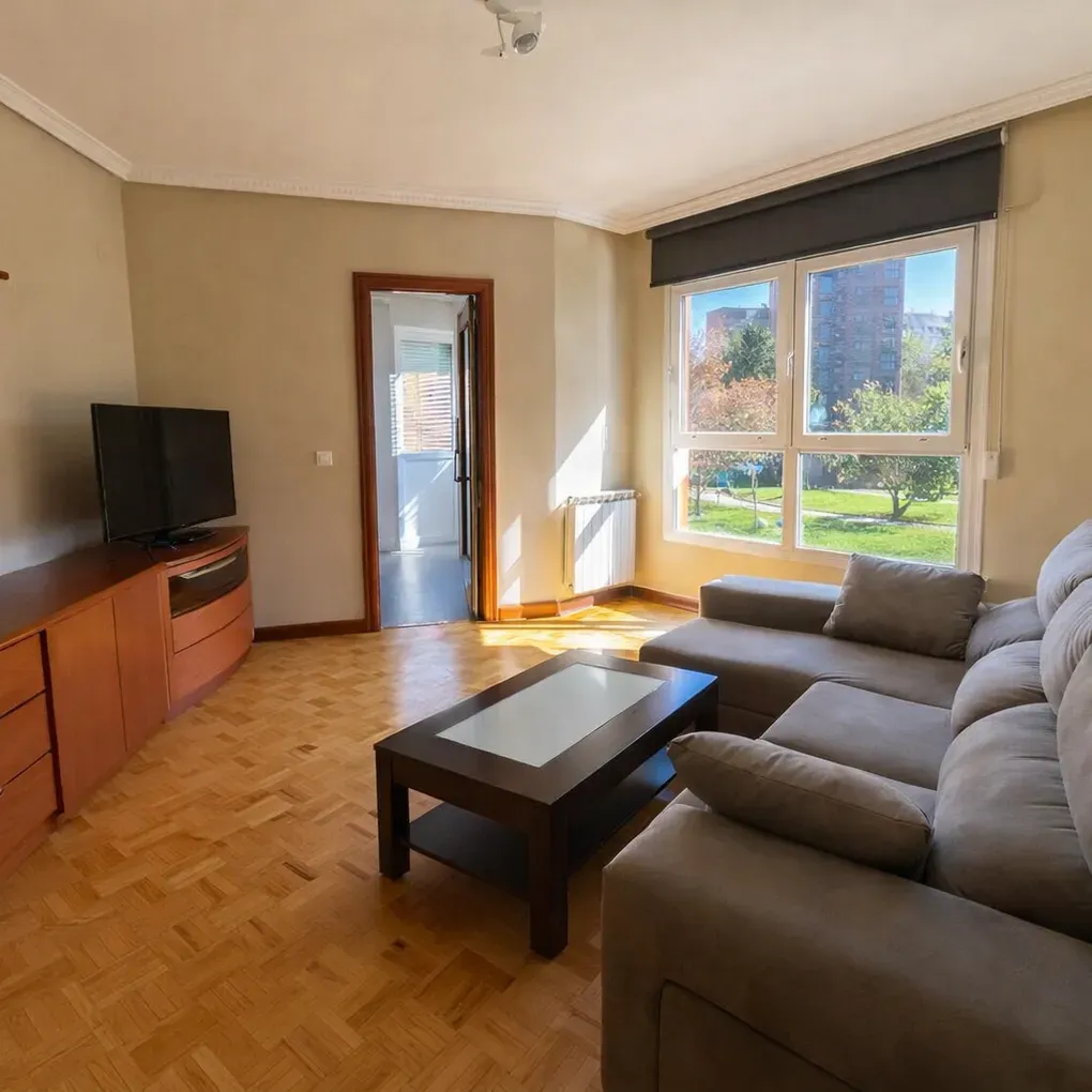 Piso en venta en Lakua-Bizkarra