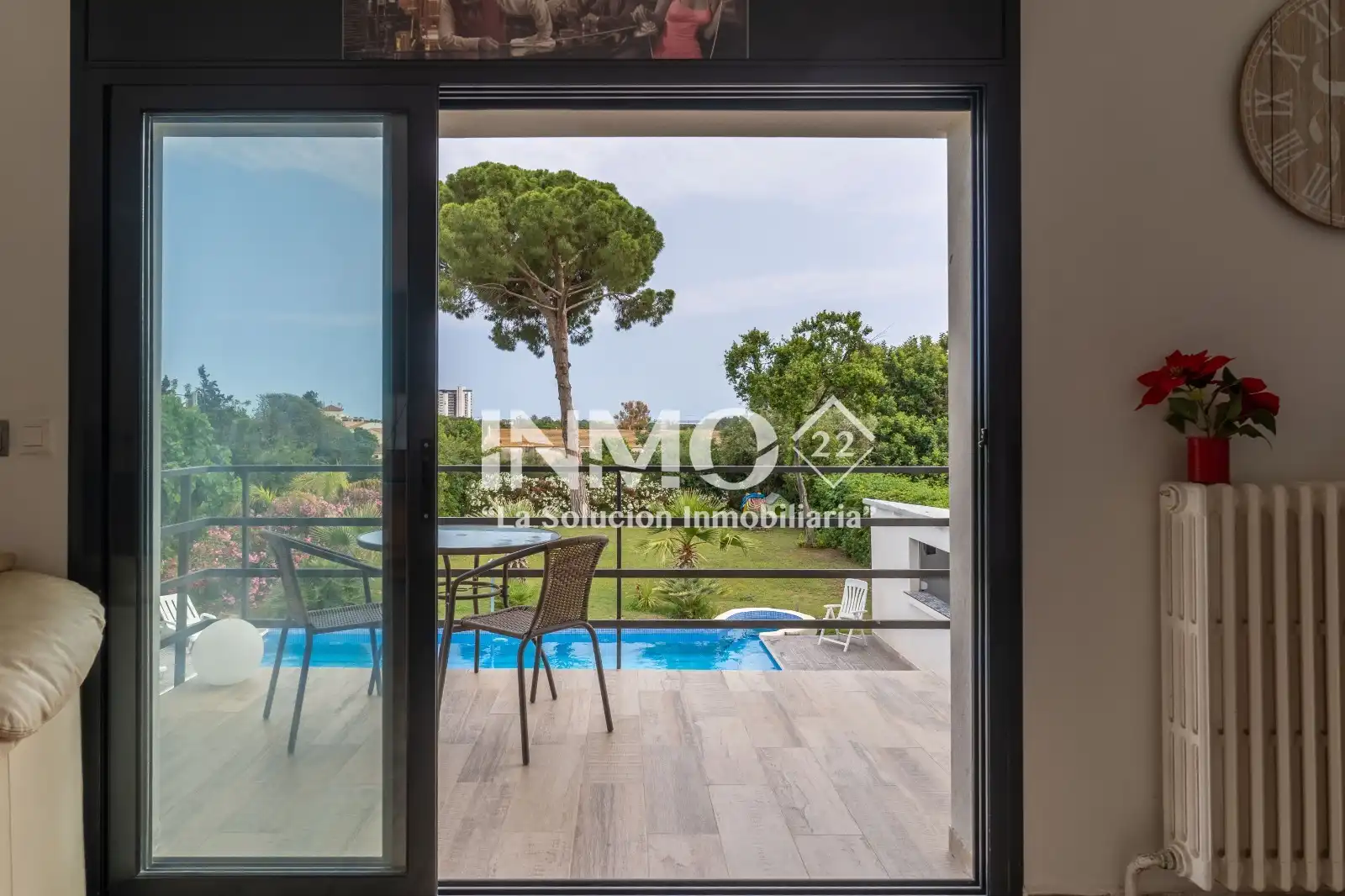 House with pool for sale in Port - Horta de Santa María, imagen 11