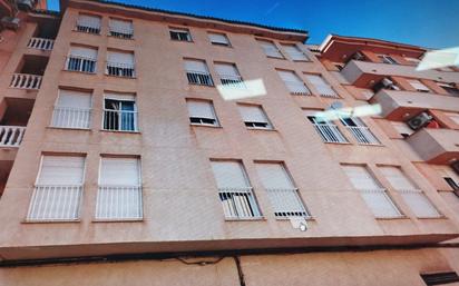 Exterior view of Flat for sale in Onda  with Terrace and Storage room