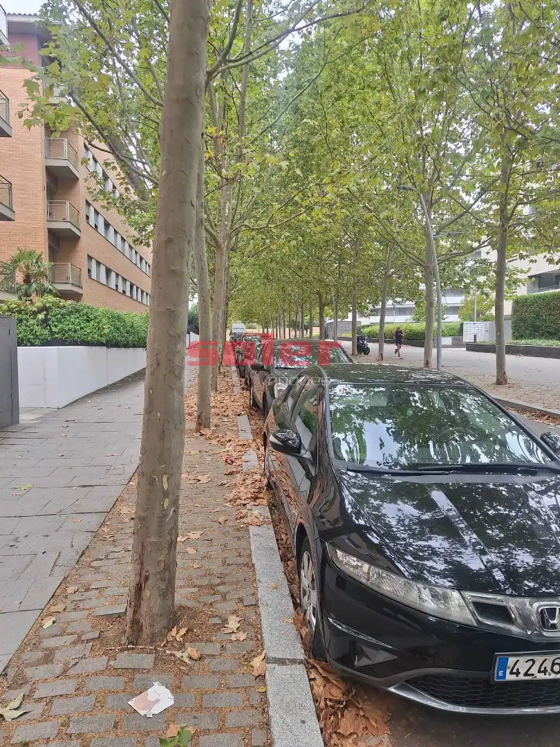 Pis de lloguer a Carrer de Josep de Peray, Turó de Can Mates