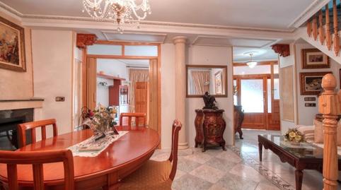 Foto 2 de Finca rústica en venta en Abarán, Murcia