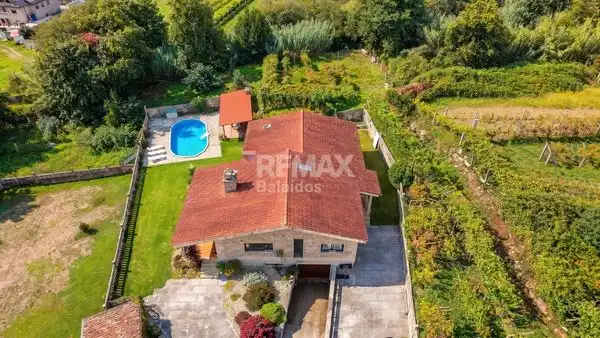 House for sale in Rua Vendanova, imagen 48