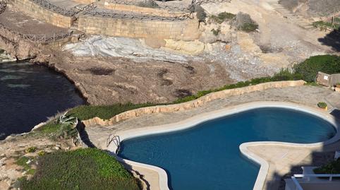 Foto 3 de Pis de lloguer a Costa de la Calma, Calvià