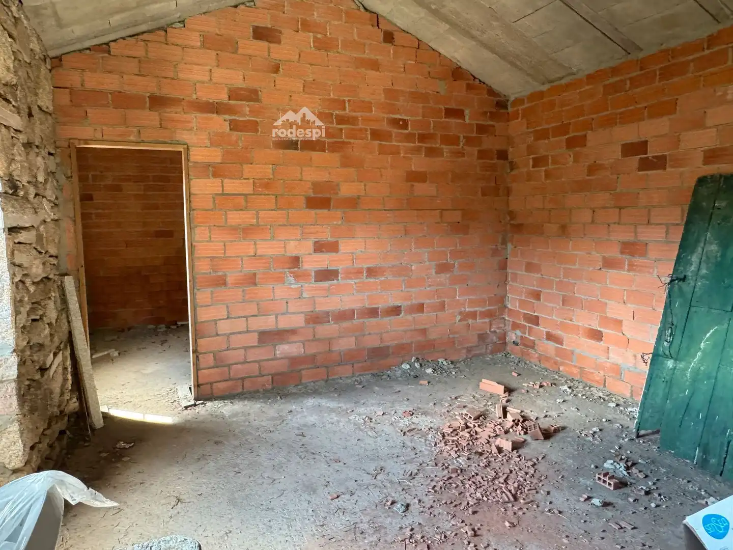 Casa o xalet en venda en Covelo