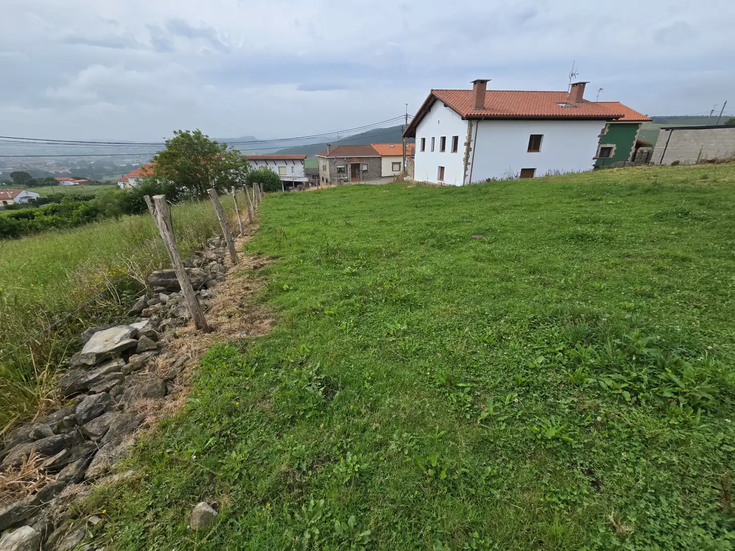 Residential zum Verkauf in Bareyo