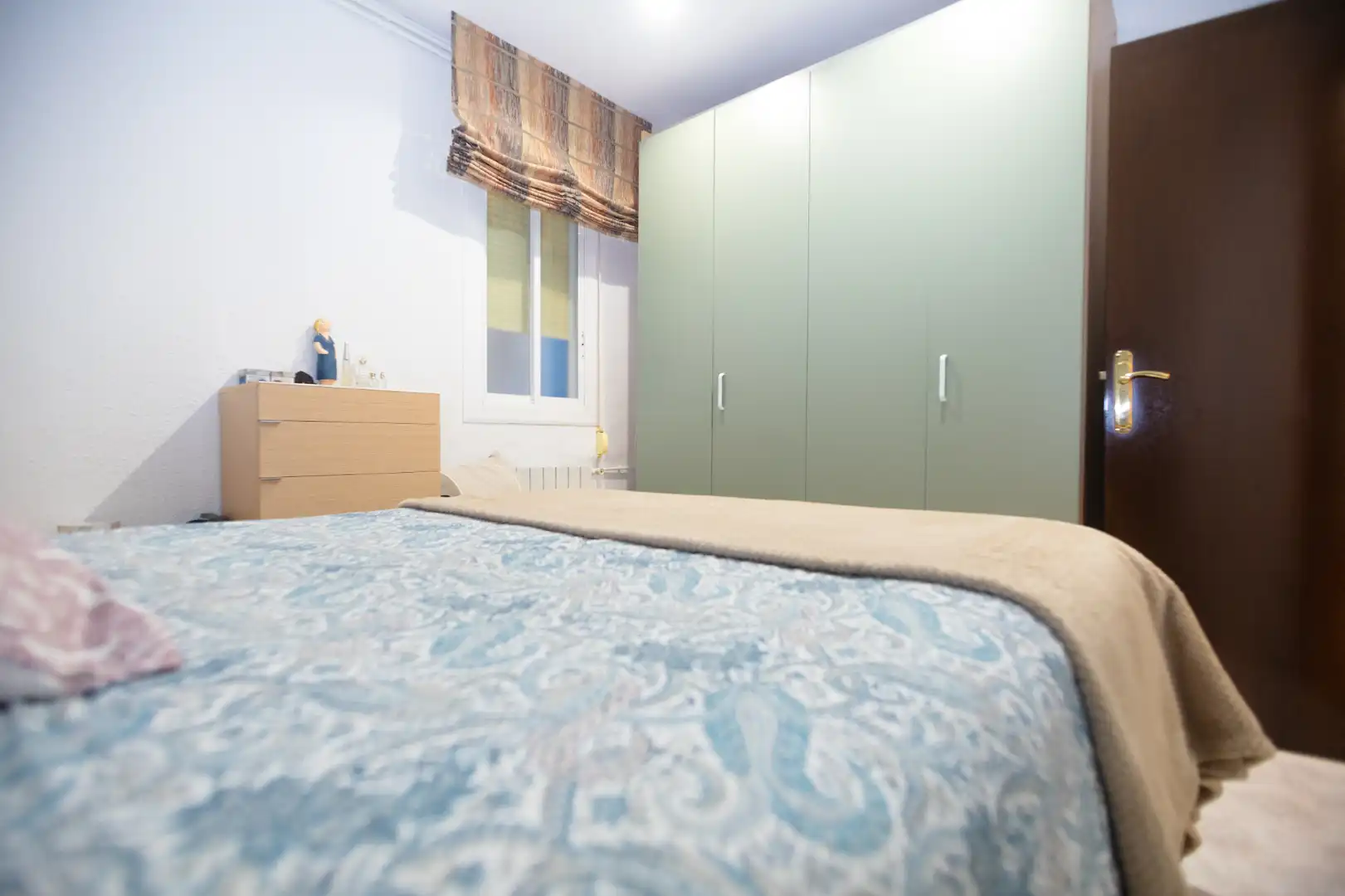 Habitación de Piso en venta en Barcelona con Aire acondicionado, Calefacción y Terraza