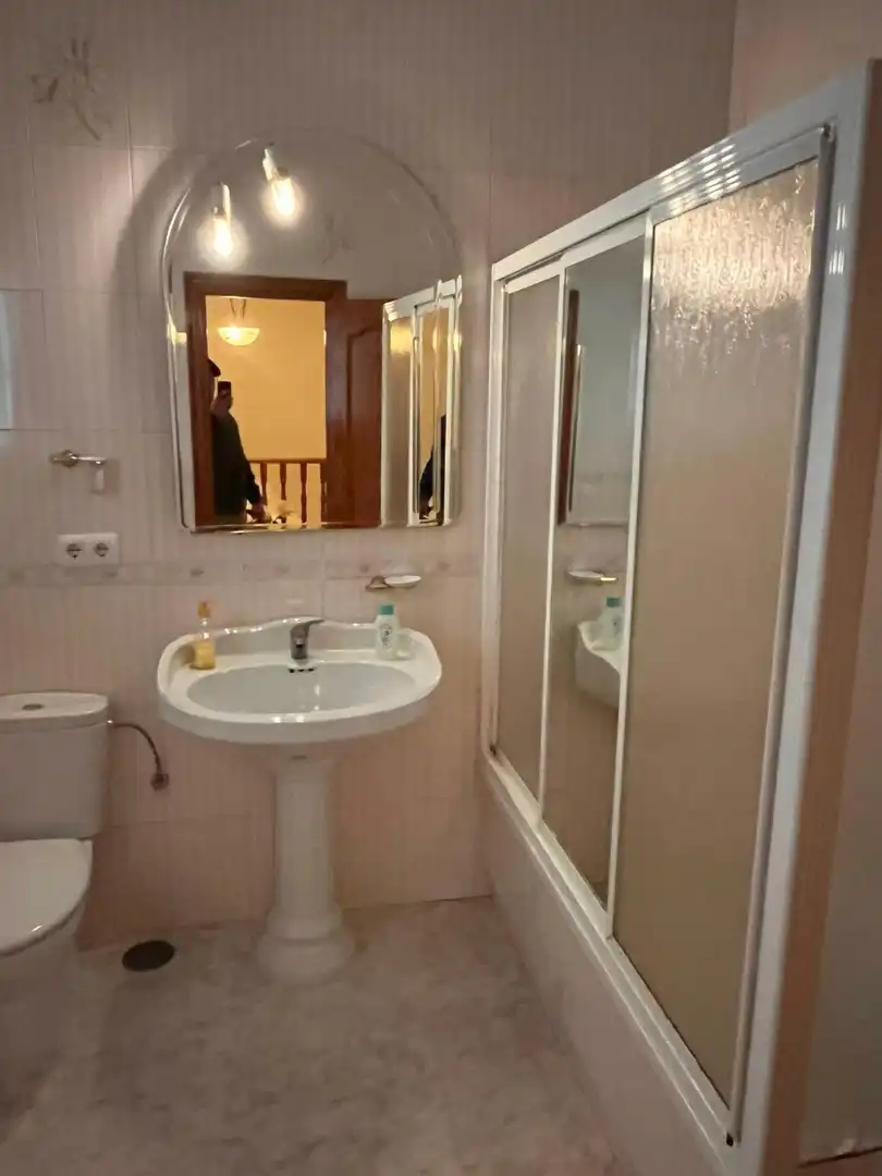 Adosado con terraza en venta en Santaella, imagen 7