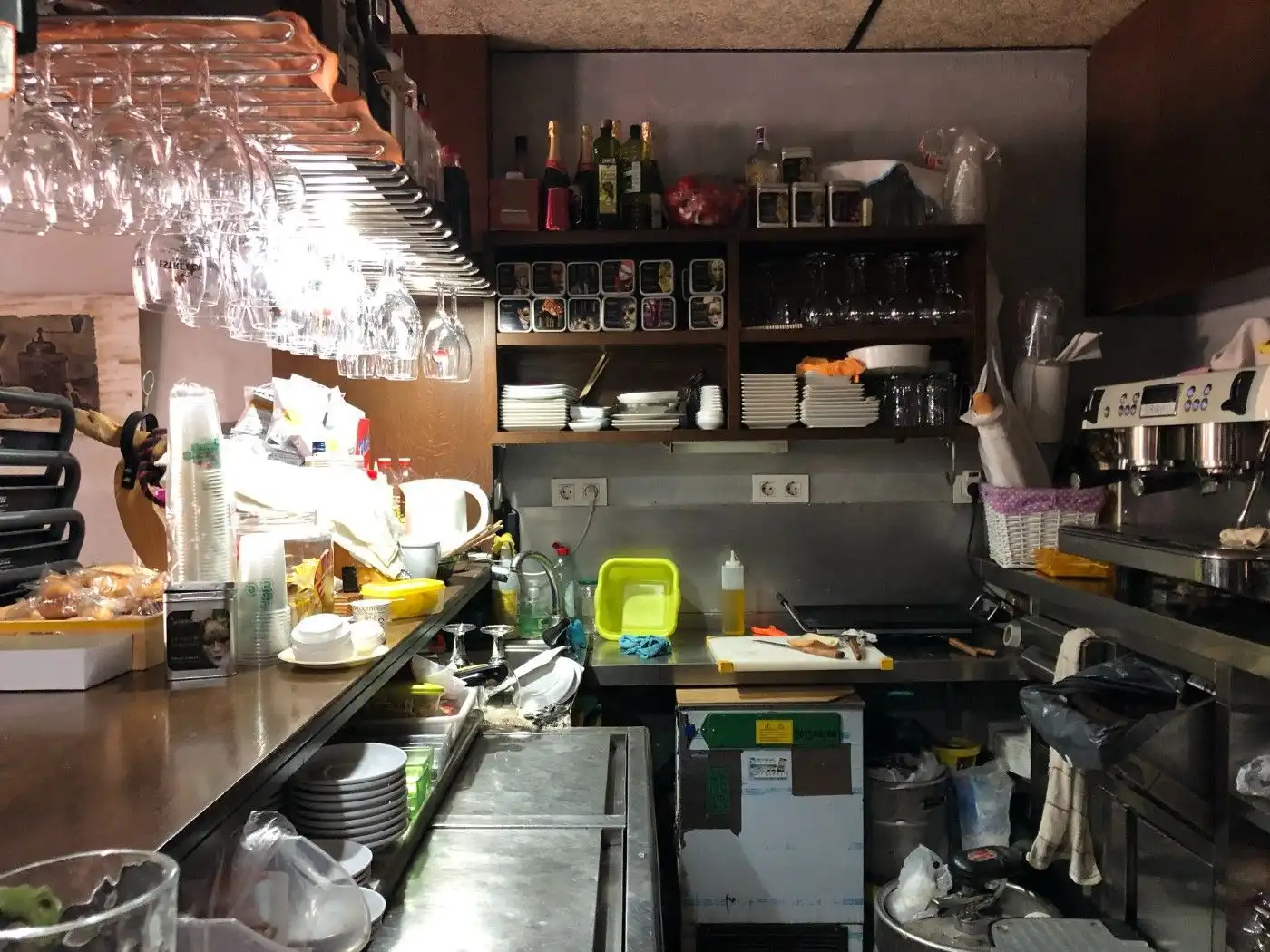 Local comercial en traspaso en Eixample, imagen 19