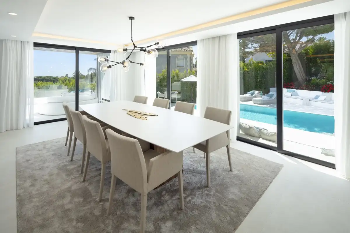 Maison avec piscine à vendre à Marbella Centro, imagen 17