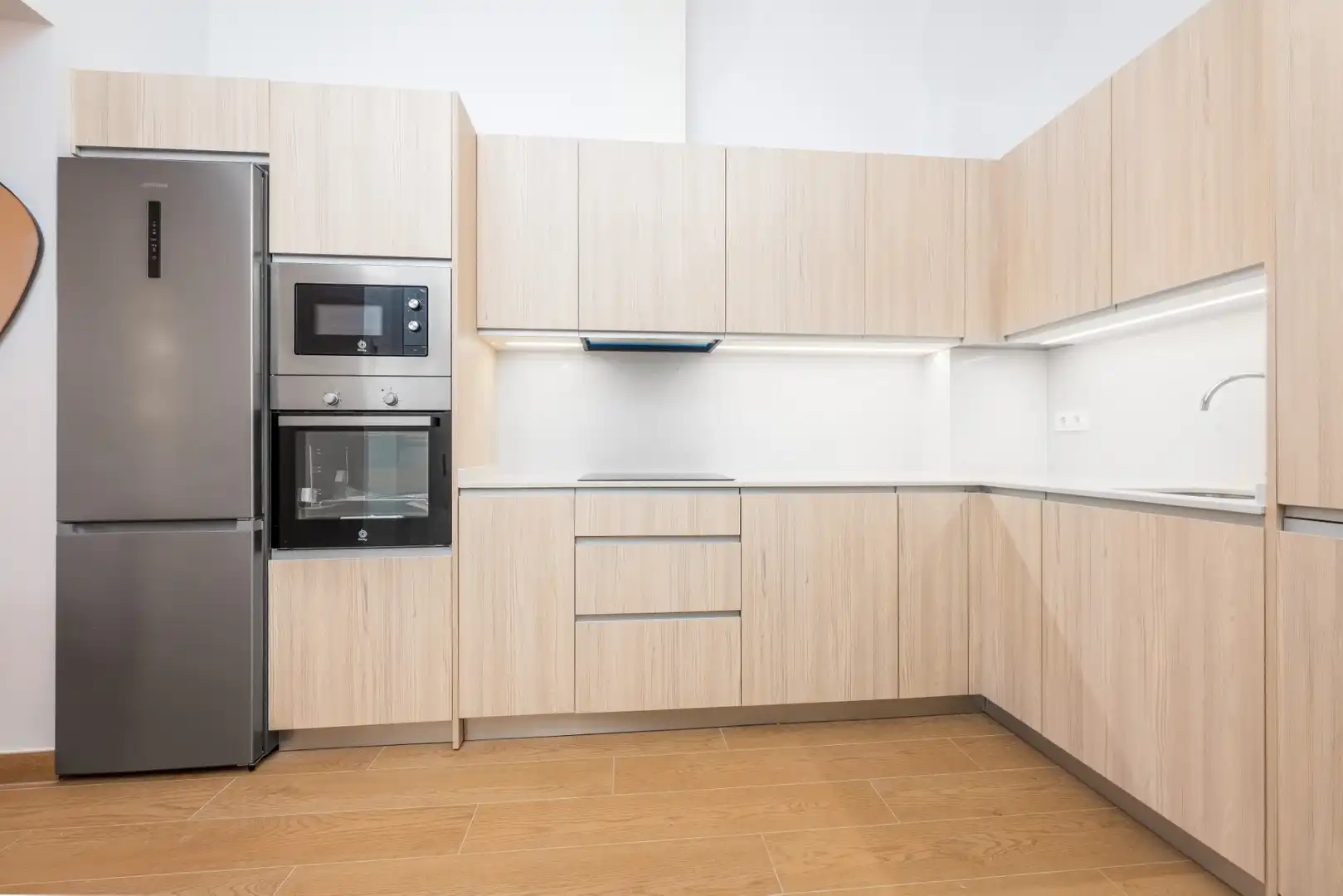 Planta baja en venta en Calle San Agustín, 13, Centro