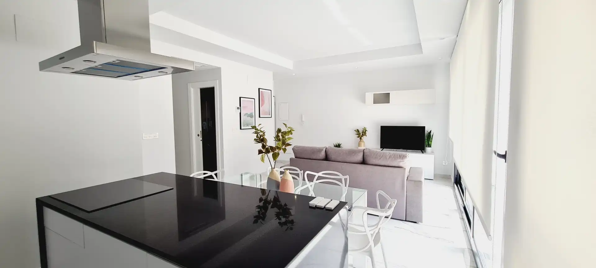Apartament amb terrassa en venda a Orihuela Costa, imagen 7