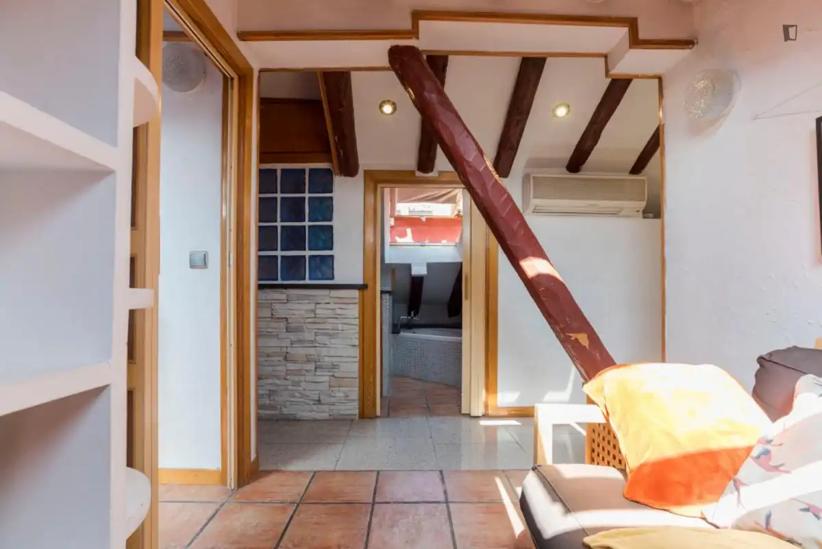 Apartamento con ascensor en alquiler en Centro, imagen 12