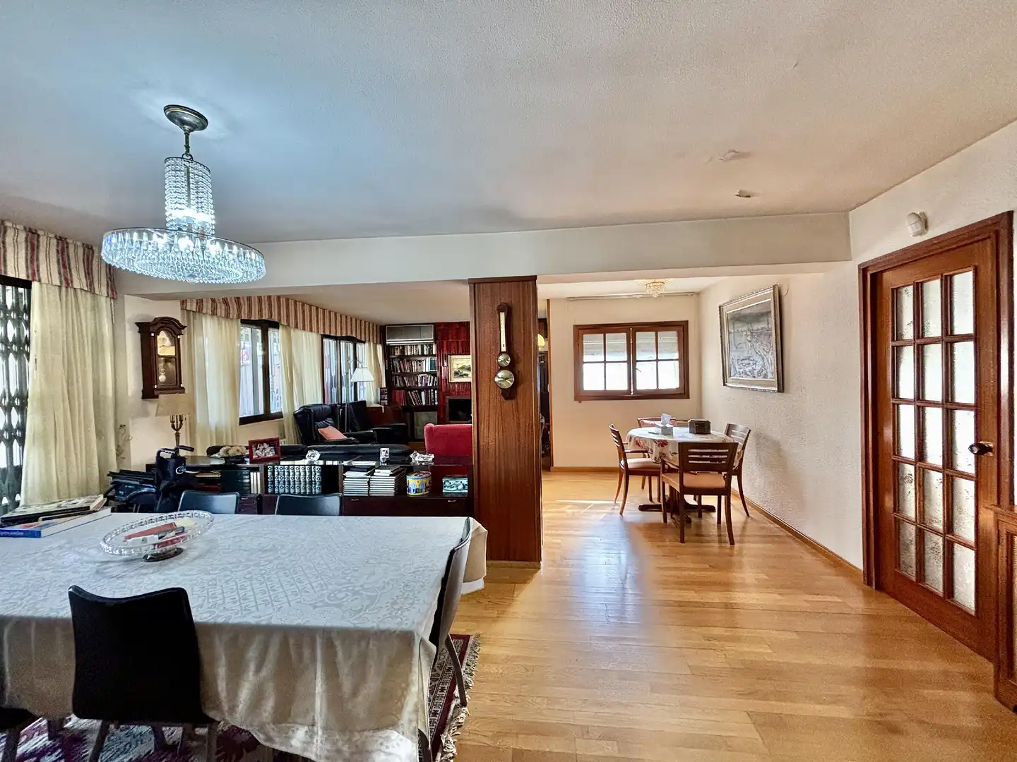 Comedor de Ático en venta en Tarragona con Aire acondicionado, Calefacción y Terraza