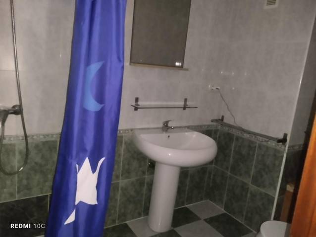 Piso en Venta en El Real