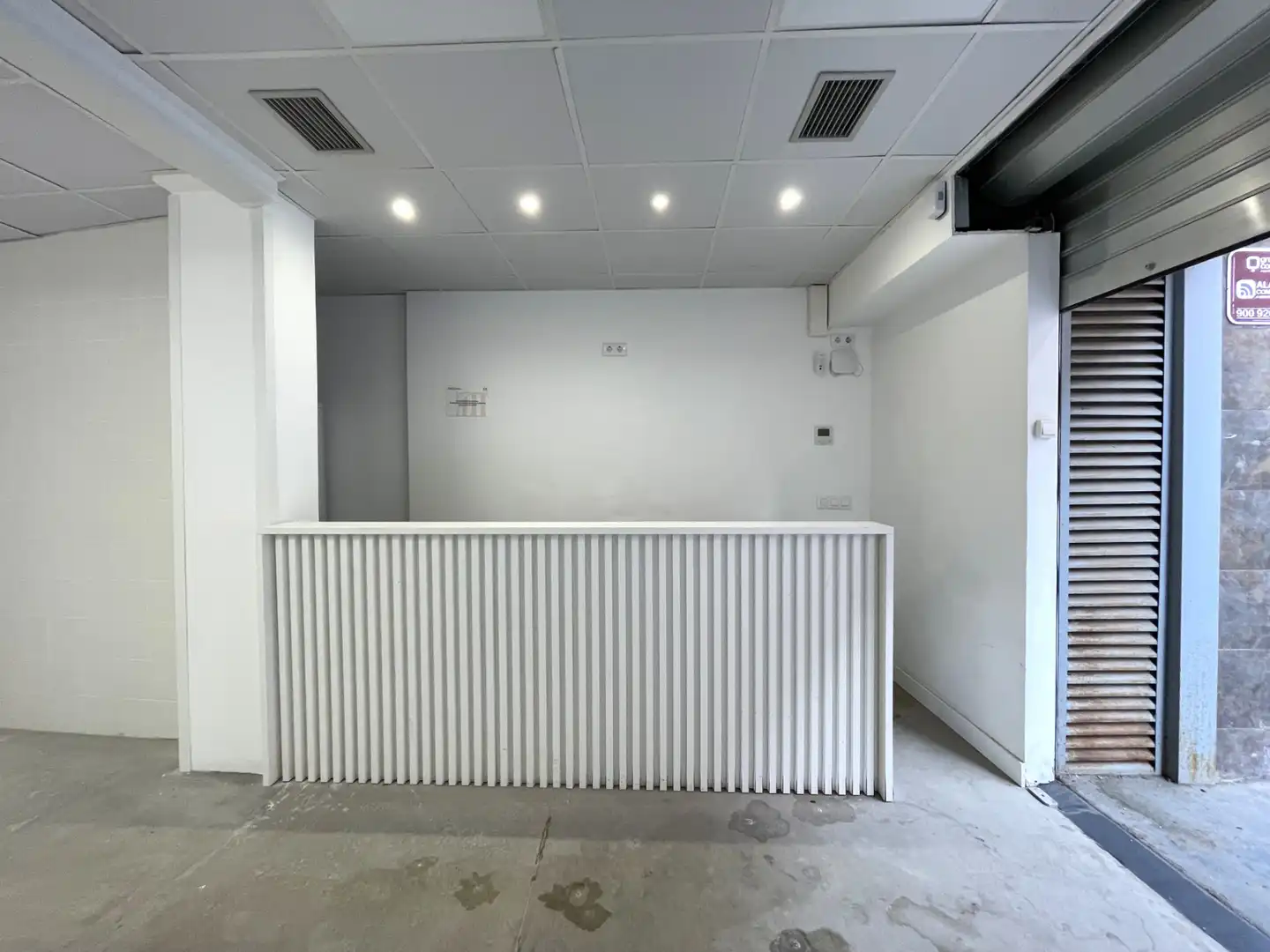 Business premises for sale in Carrer de la Llibertat, imagen 4