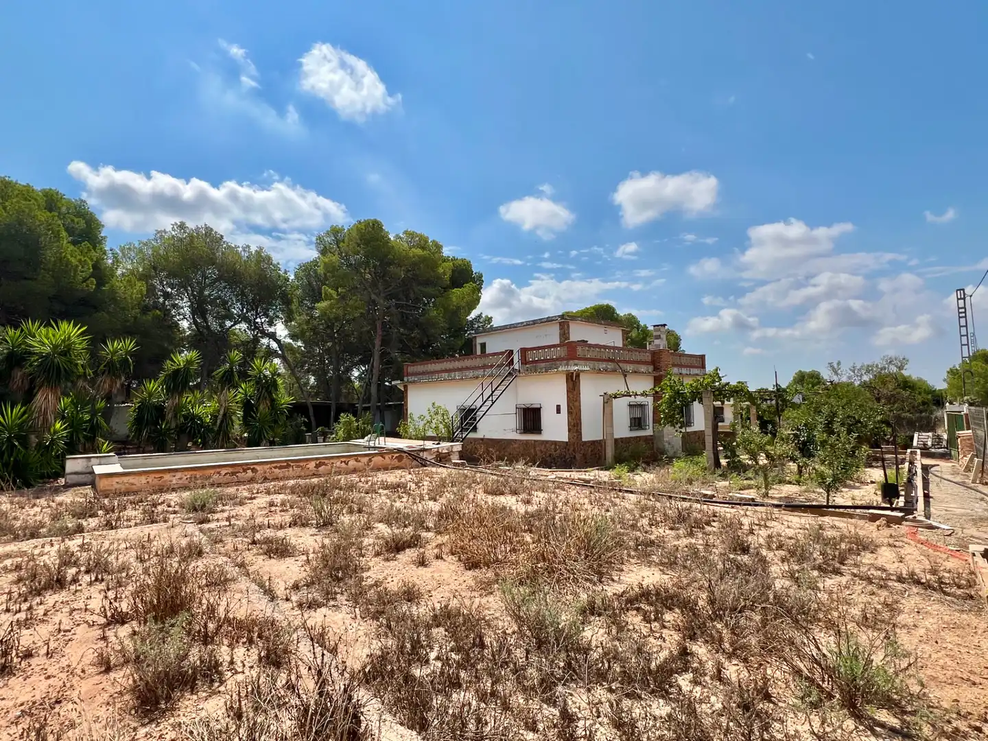 Casa o xalet en venda a Partida Pla Estepar 3, Corral Nou - Montros - Estepar