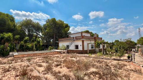 Photo 4 of House or chalet for sale in Partida Pla Estepar 3, Corral Nou - Montros - Estepar, Náquera