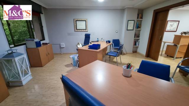 Local comercial en Alquiler en Centro