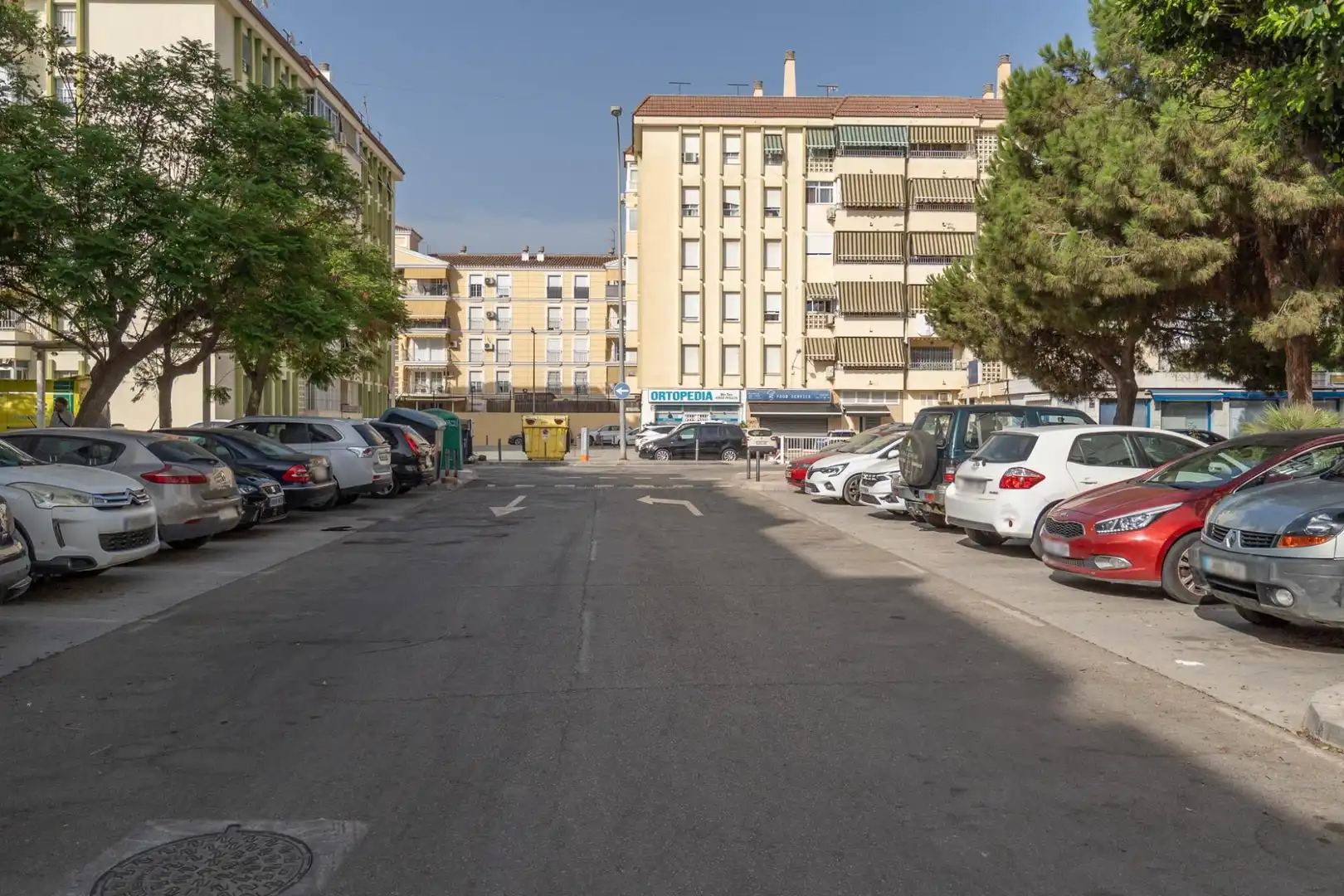 Local comercial en venda a Calle Calle Doctor Fleming, imagen 17