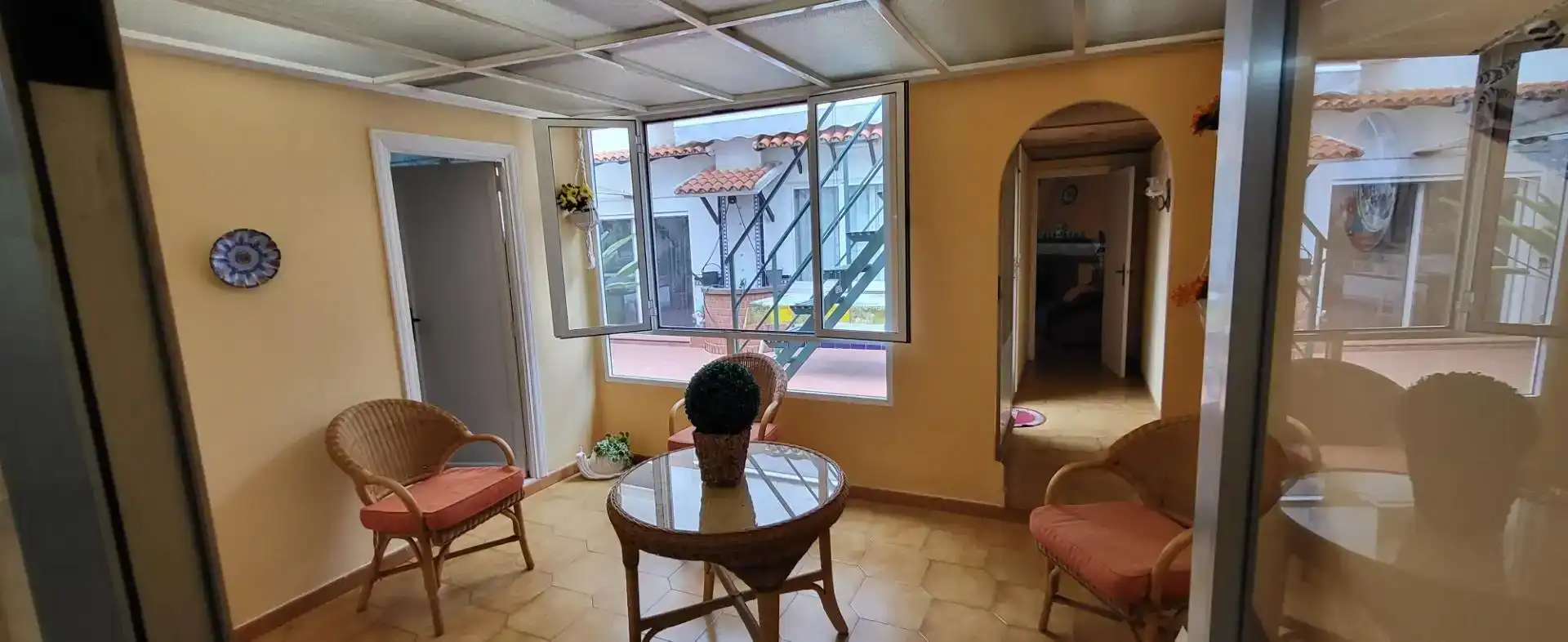 Piso en venta en Algemesí con Aire acondicionado, Amueblado y Horno
