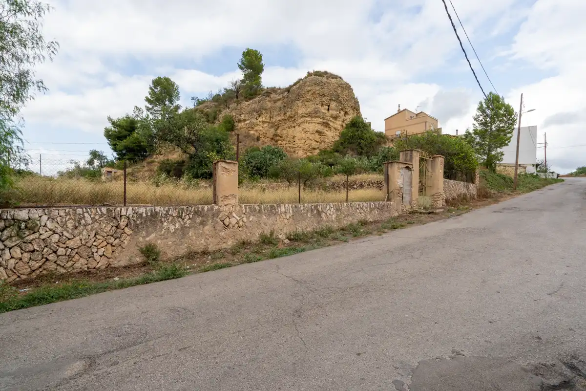 Terrain rustique à vendre à Pujada de Tenasses 3, imagen 16