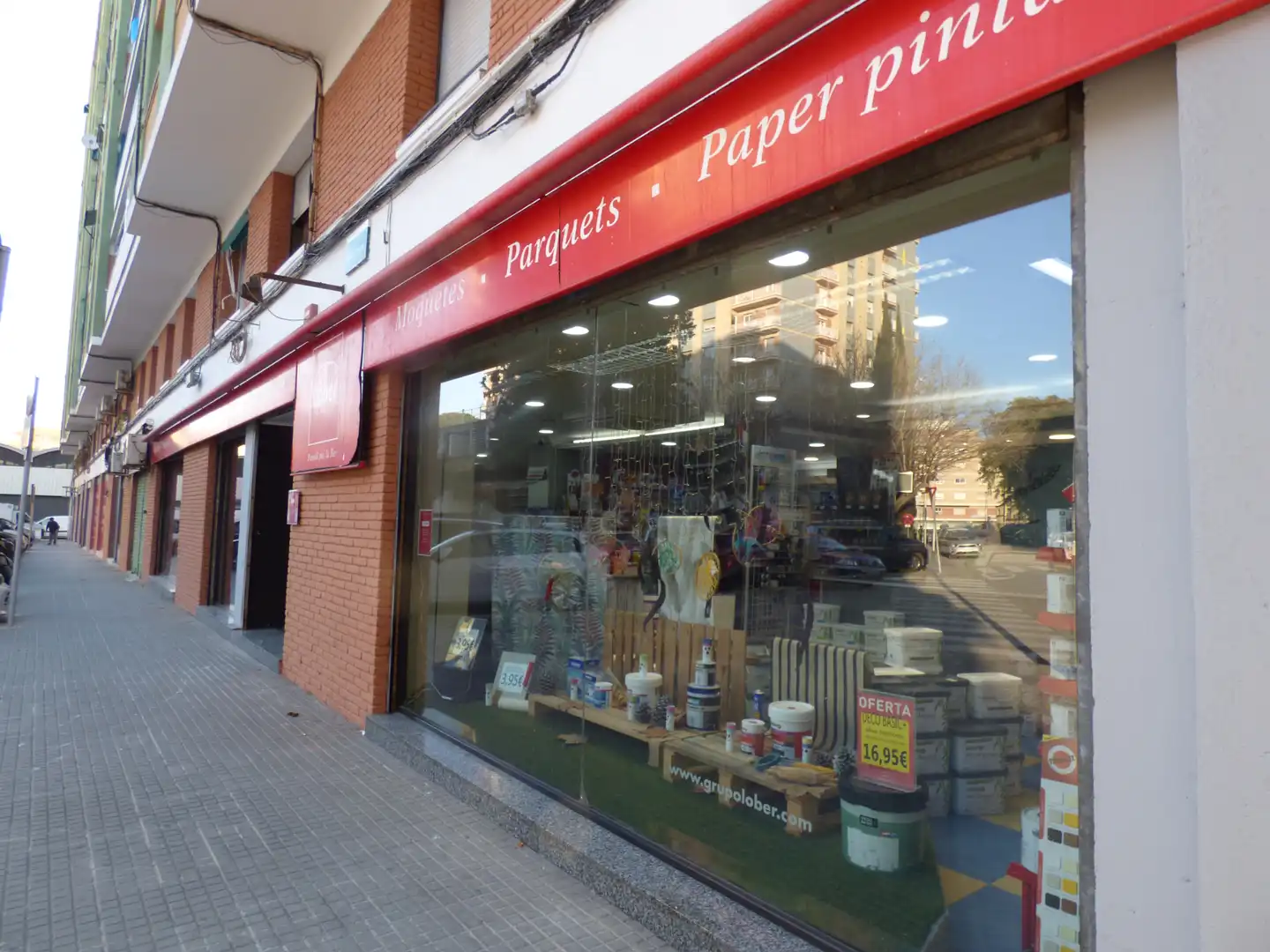 Local comercial en traspaso en Catalunya - Fontetes, imagen 17