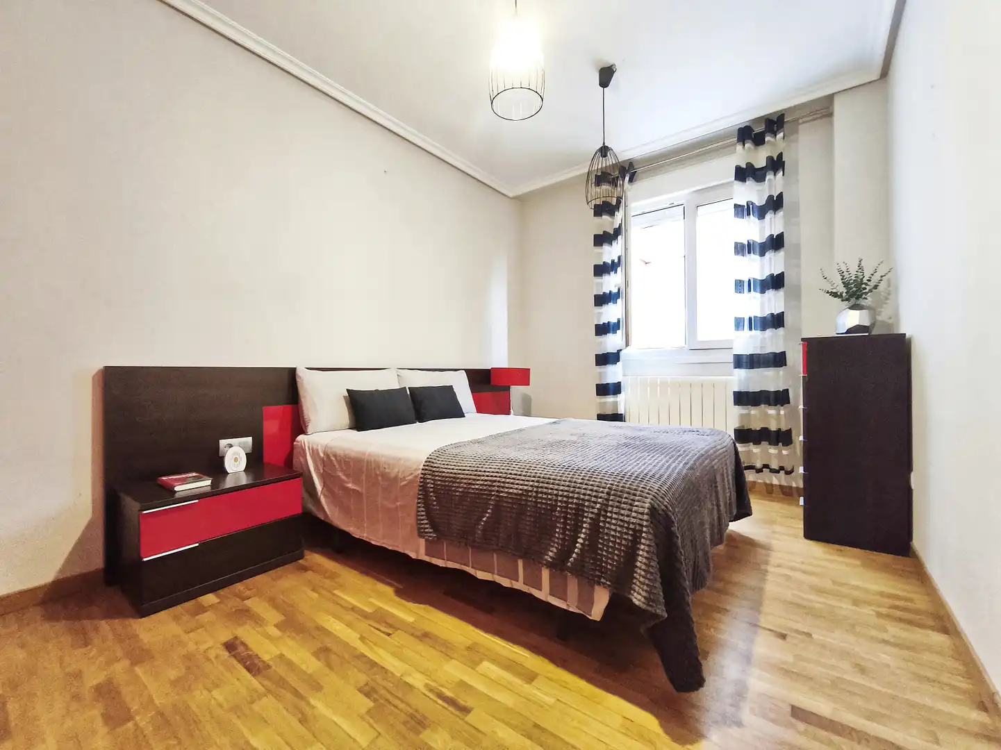 Bedroom of Flat for sale in Alberite, La Rioja
