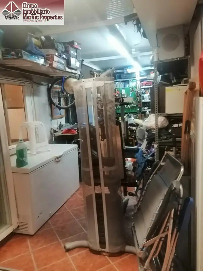 Apartament en venda en Benidorm amb Aire condicionat, Calefacció i Terrassa