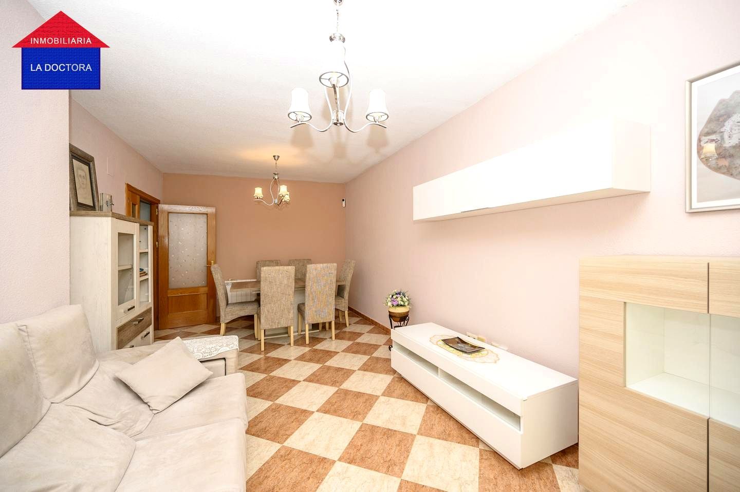 Piso en venta en Madrid