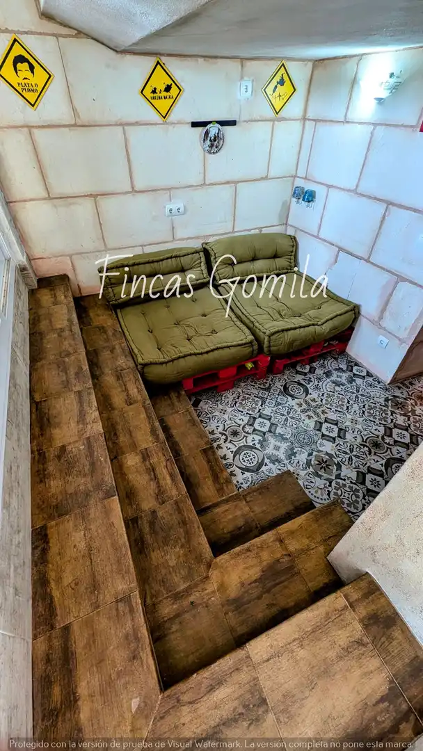 Casa con piscina en venta en MADAGASCAR, imagen 23