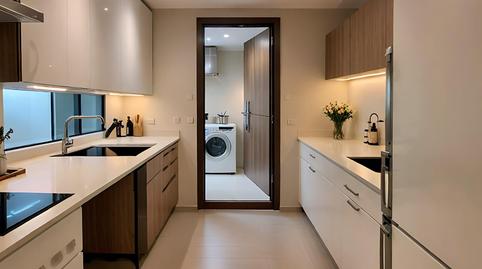 Photo 3 of Apartment for sale in  Presidente Adolfo Suarez, Via Parque, Benidorm