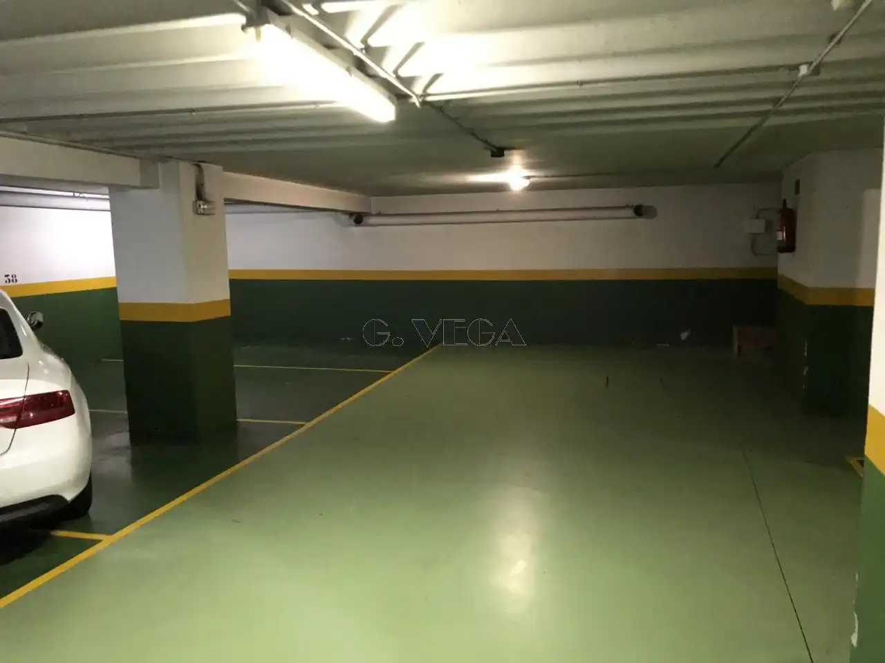 Garatge de lloguer a Vigo , Pontevedra