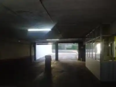 Parkplatz von Garage zur Miete in Madrid