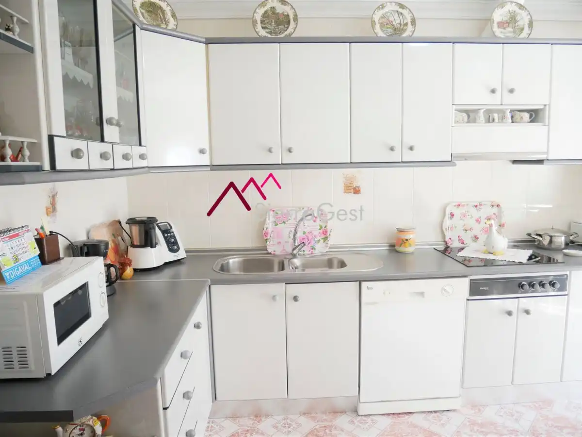 Casa o chalet en venta en El Jardín - Antonio Vega