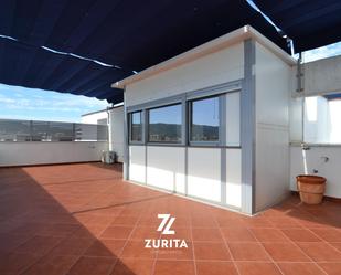 Terrace of Attic for sale in  Córdoba Capital  with Heating, Private garden and Terrace