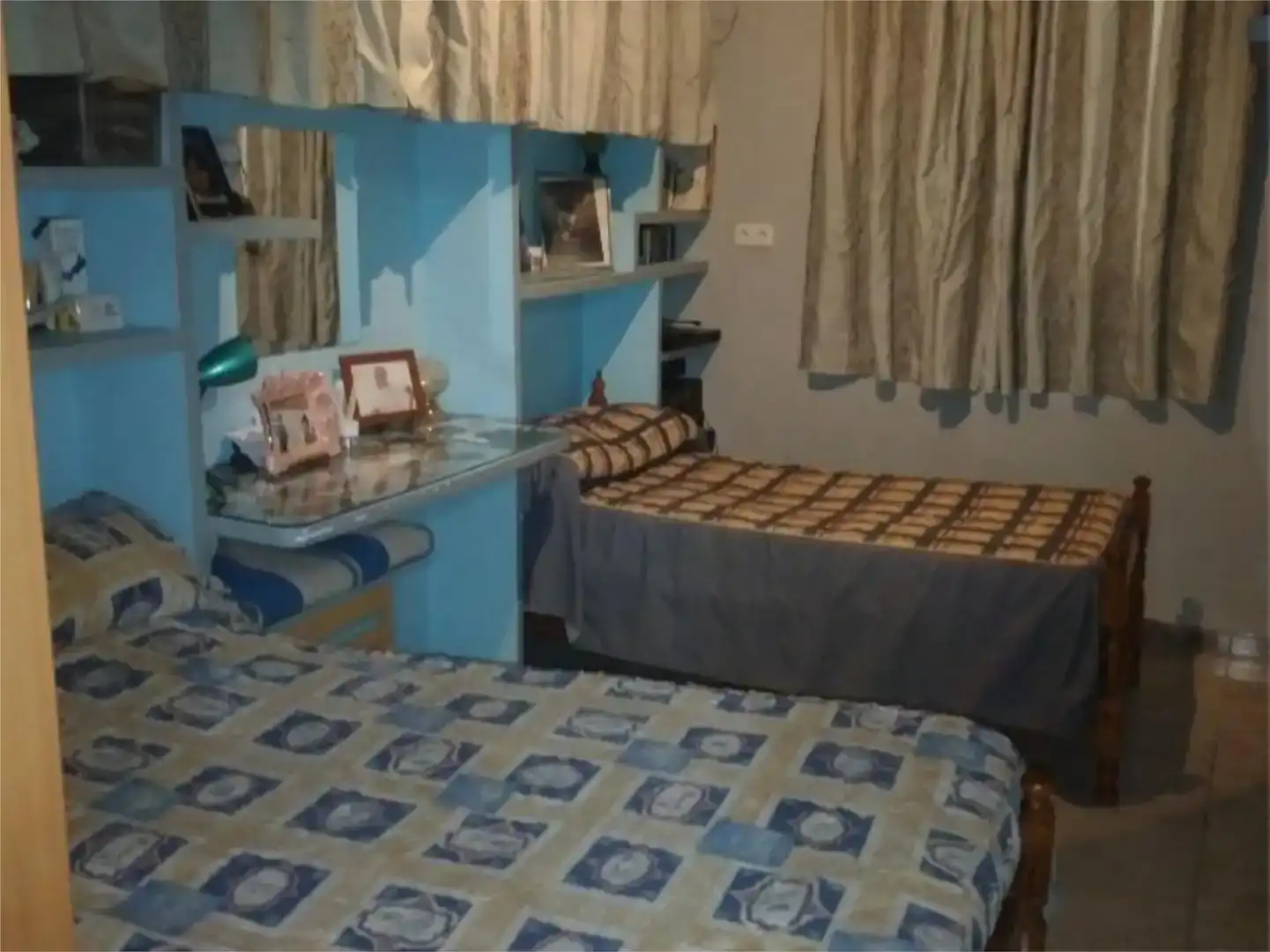 Habitación de Piso en venta en Alameda con Balcón