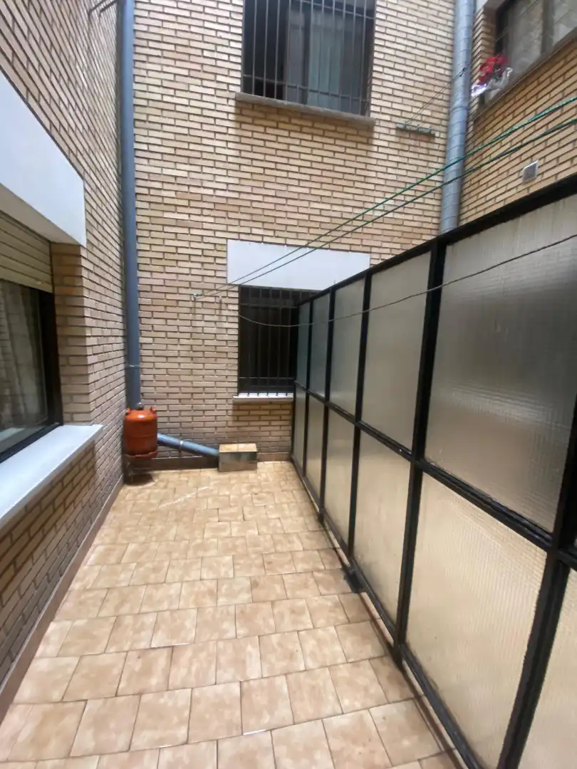 Apartament amb ascensor en venda a Calle Diego de Almagro, imagen 33