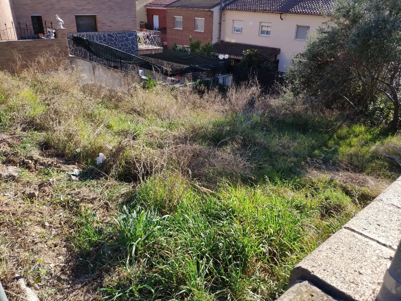 Terreno residencial en venta en Sentmenat, imagen 4