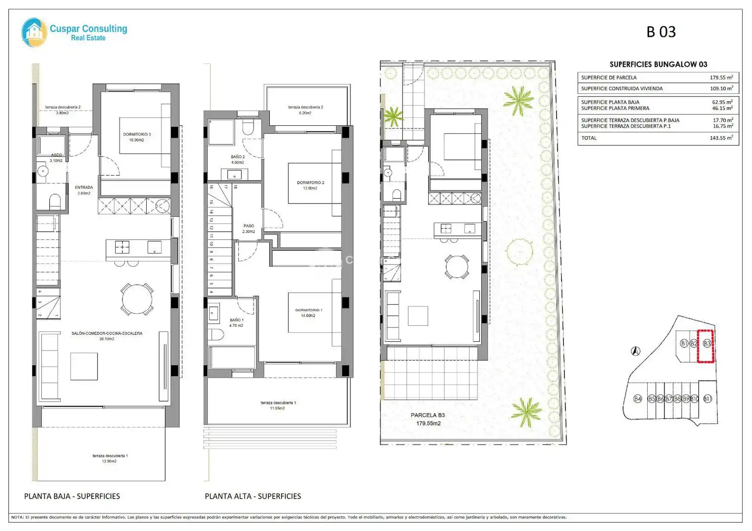 Maison mitoyenne avec piscine à vendre à Carrer de Panama, imagen 16