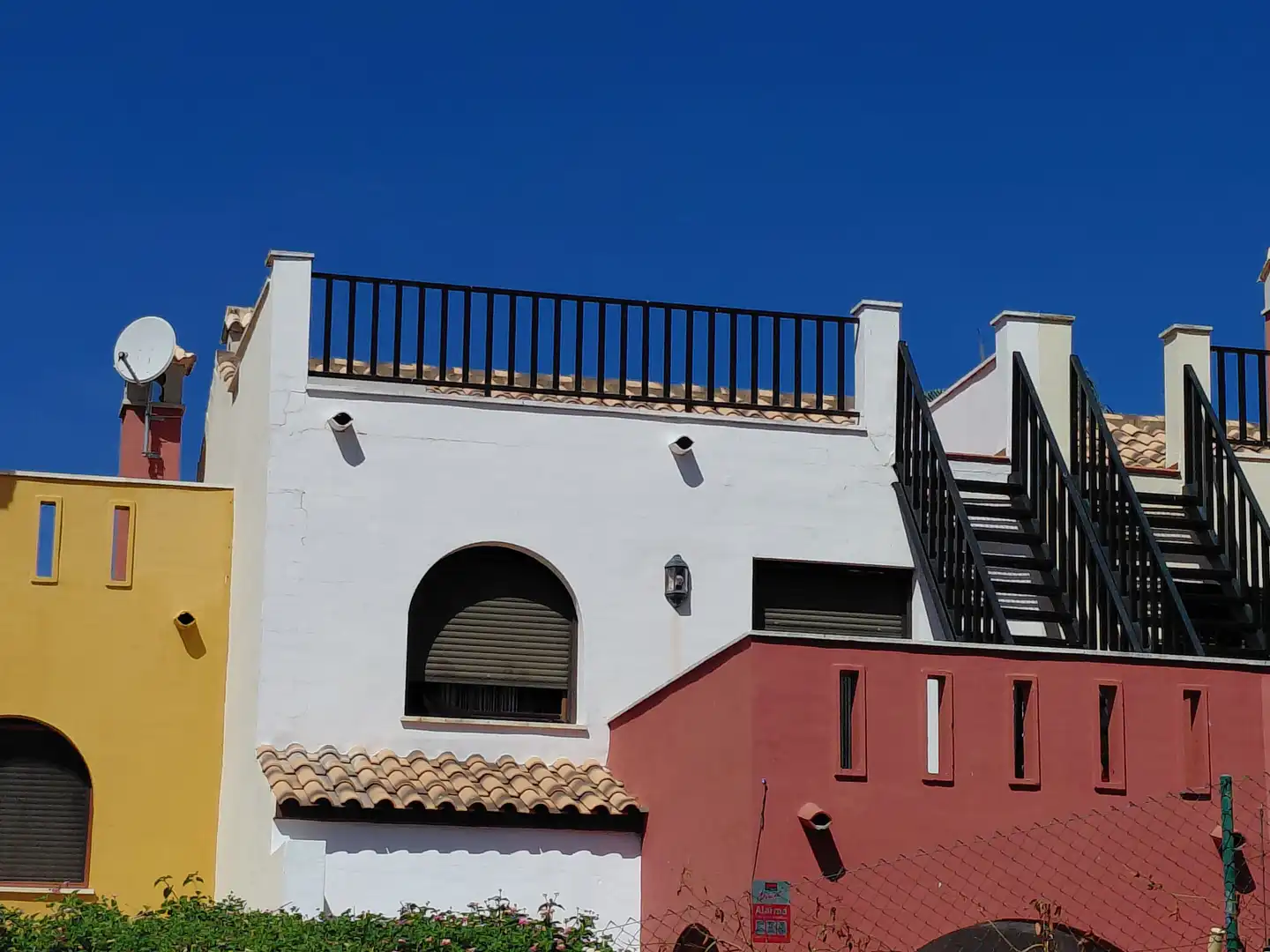 Casa a schiera con giardino in vendita a Calle MIGUEL DE UNAMUNO ,URBANIZACION , LOMAS DE ES, imagen 41