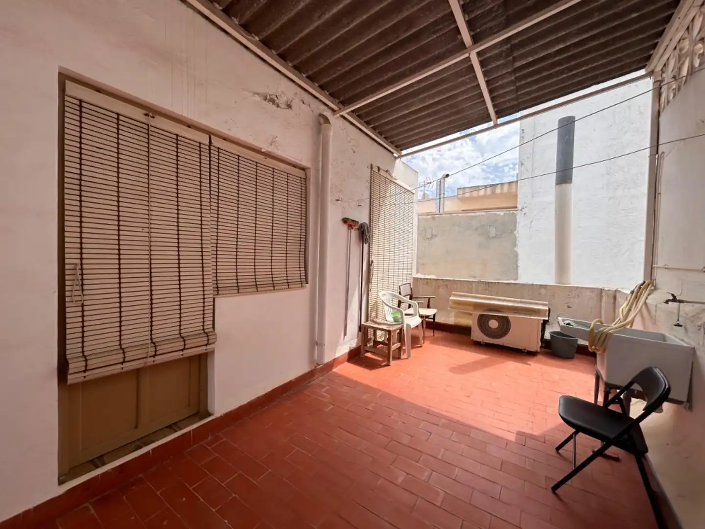 Casa o chalet en venta en Guardamar del Segura con Aire acondicionado, Jardín privado y Amueblado