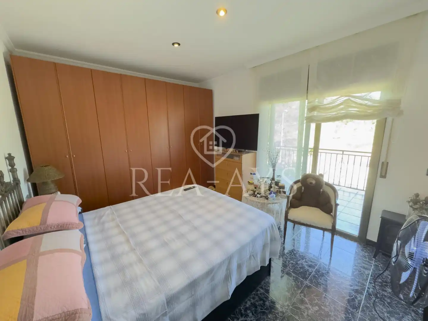 Villa avec terrasse à vendre à Vallirana, imagen 11
