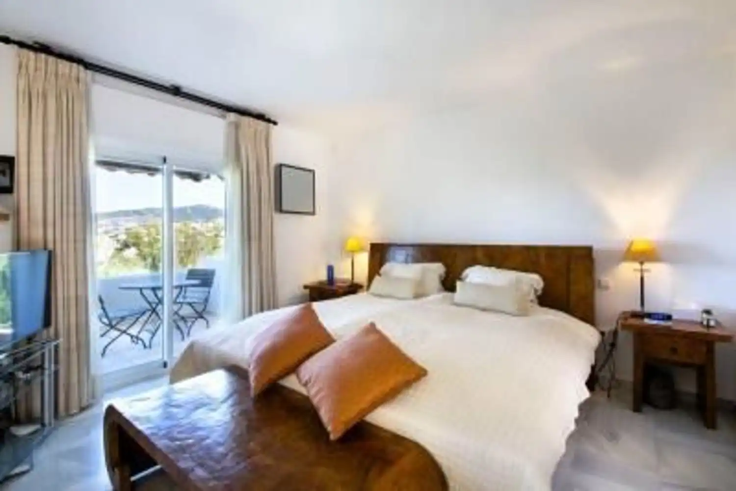 Villa con piscina in vendita a Marbella Centro, imagen 19