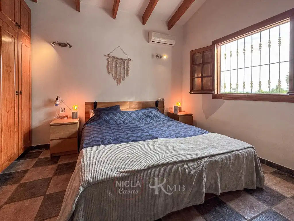 Casa con piscina en venta en Diseminados Llanos Rosa, imagen 14