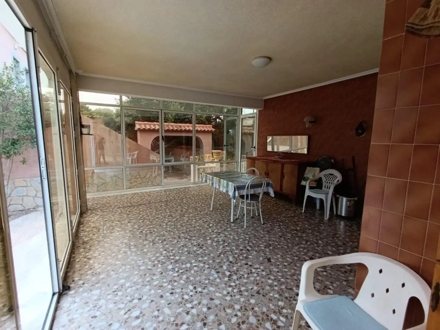 Casa o xalet en venda en Elche / Elx amb Jardí privat, Terrassa i Traster