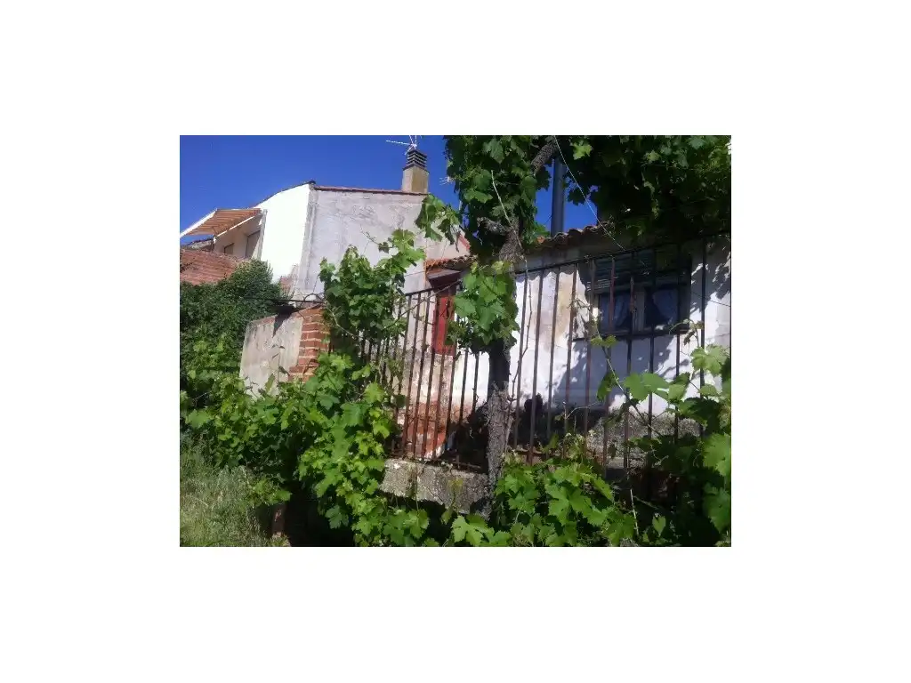 Casa o chalet en venta en Sotés con Jardín privado y Balcón