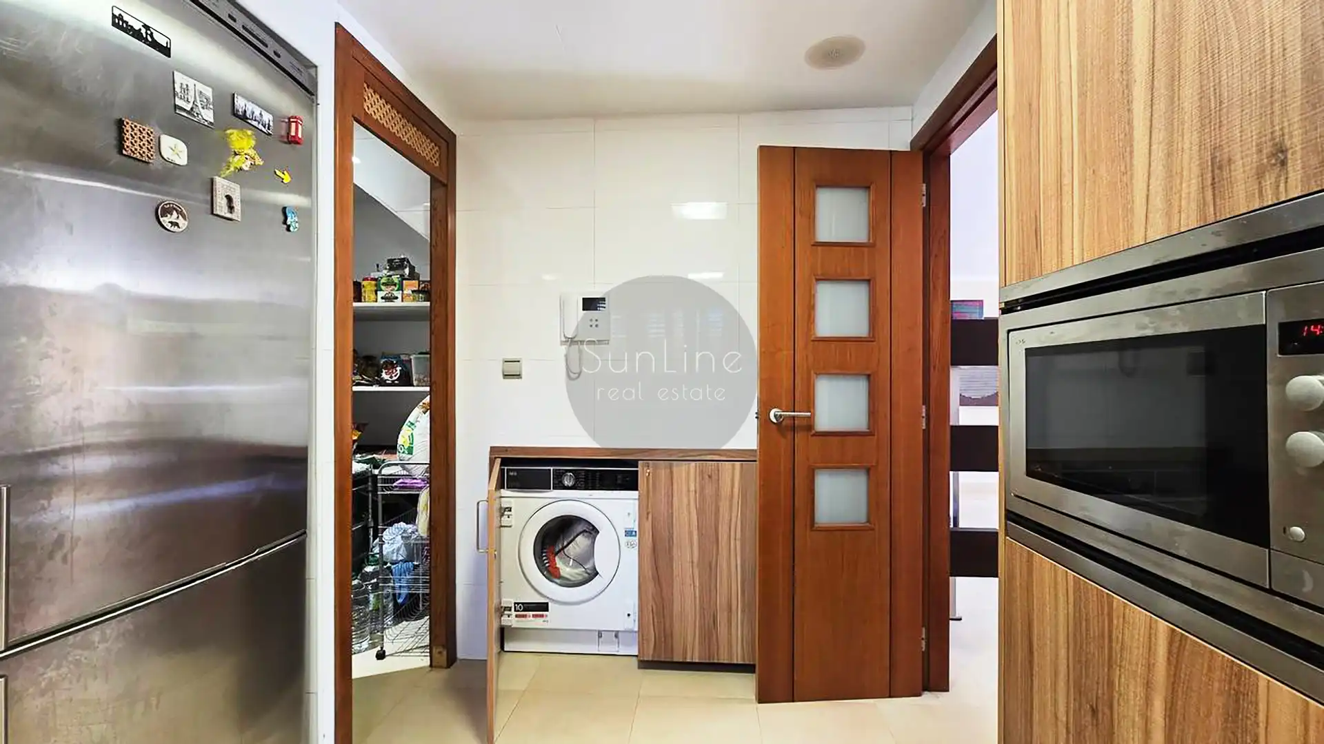 House with pool for sale in Carrer Font de la Carrasquera, imagen 163