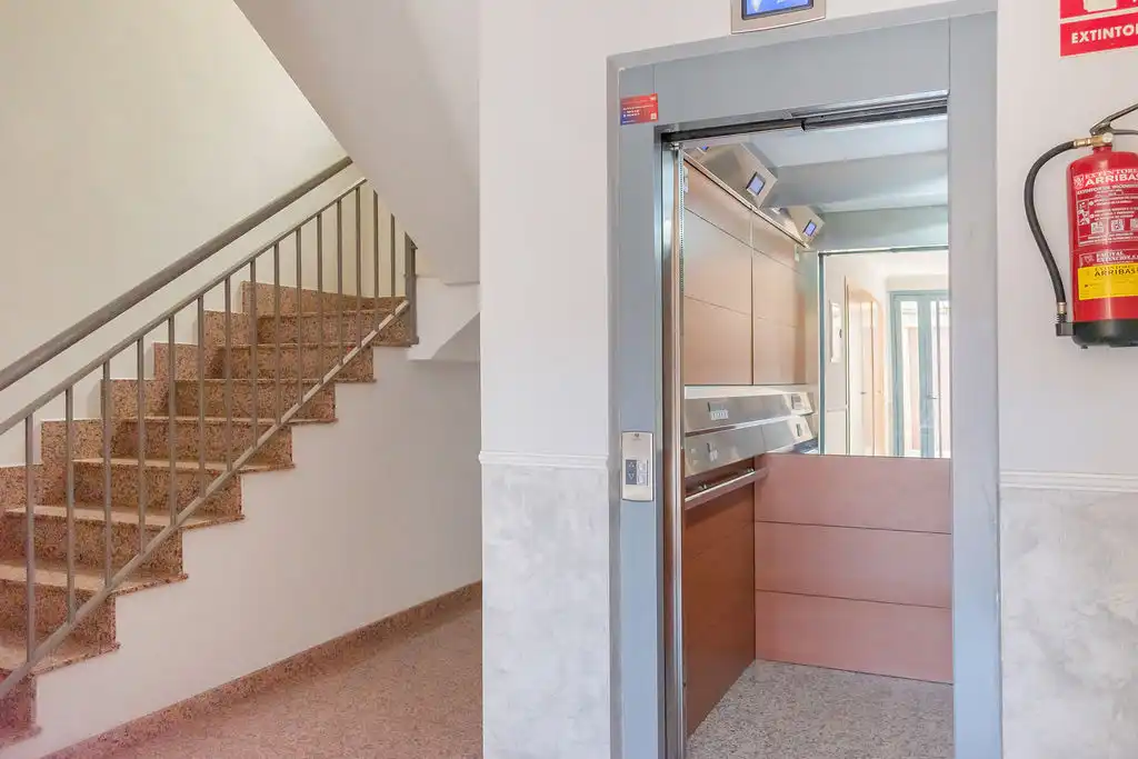 Piso en venta en C/ Pozo Nieves, San Clemente