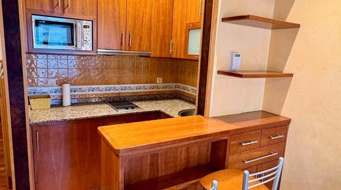 Foto 5 de Apartament de lloguer a Rúa Isabel II, Centro - Areal, Vigo