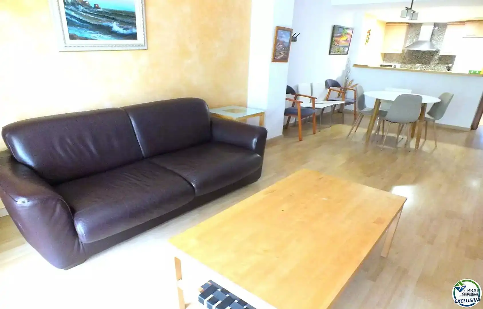 Apartamento con ascensor en venta en Carrer Joanot Martorell 25-31, imagen 26